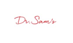 Dr Sams logo