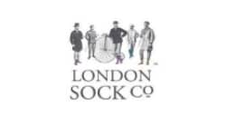 London Sock Logo