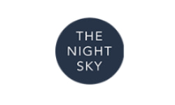 The Night Sky logo