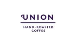 Union Hand-Roasted coffee logo