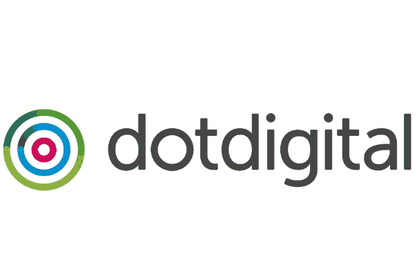 dotdigital logo