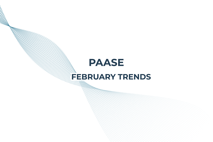 eCommerce February Trends