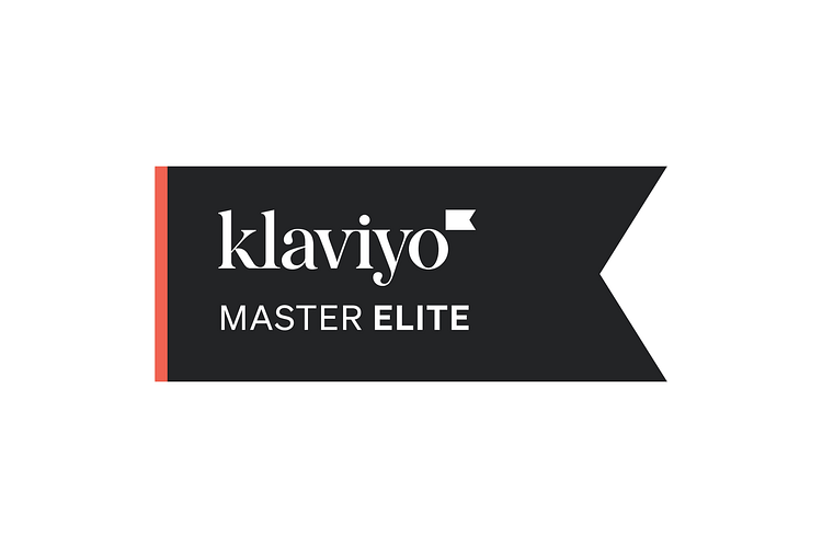 Klaviyo Master Elite Partner