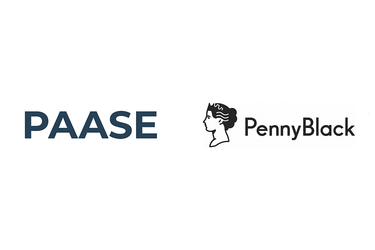 PAASE Pennyblack partnership
