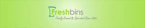 Freshbins – Residential & Commercial Wheelie Bin Cleaning, and Machinery Supplier